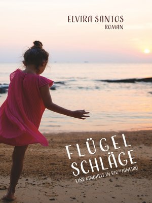 cover image of Flügelschläge